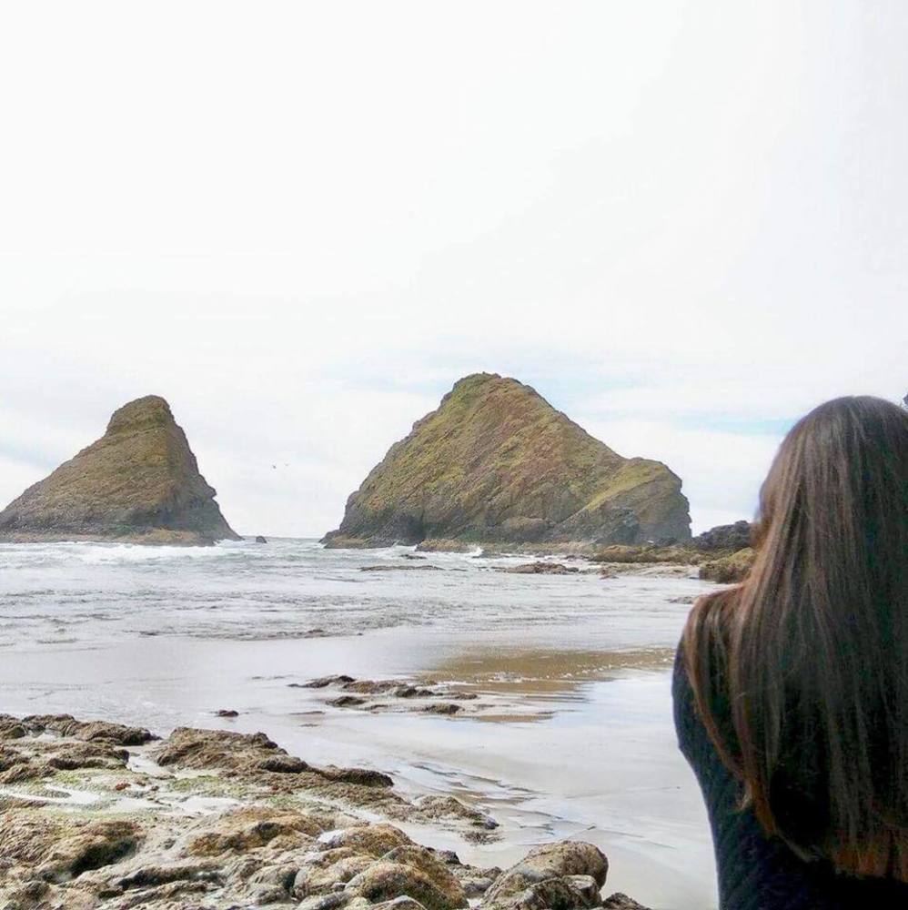 Meet your Posher, Victoria